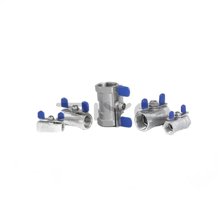 1PC lina Ball Valve