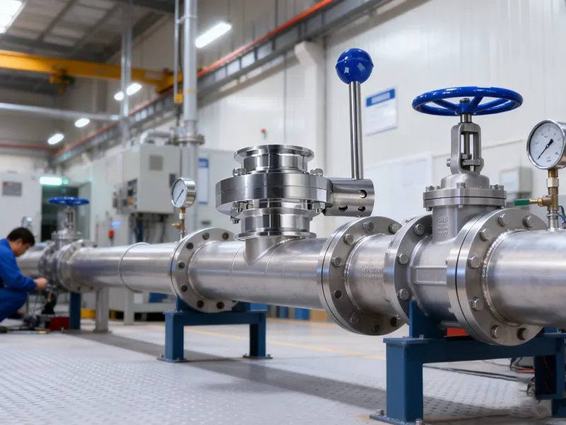 Differentia inter valvulam portam et globum valvae