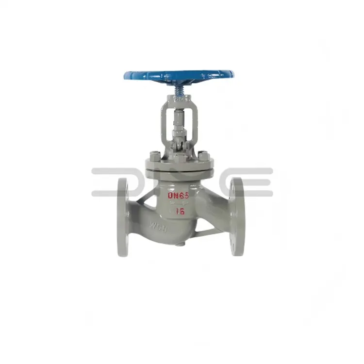 Globe Valve