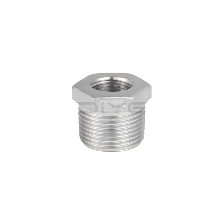 Diver Hex Bushing